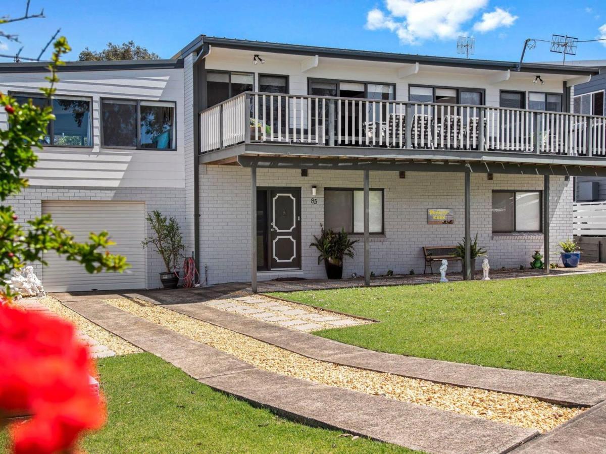Mollymook Beach Haven Exterior photo