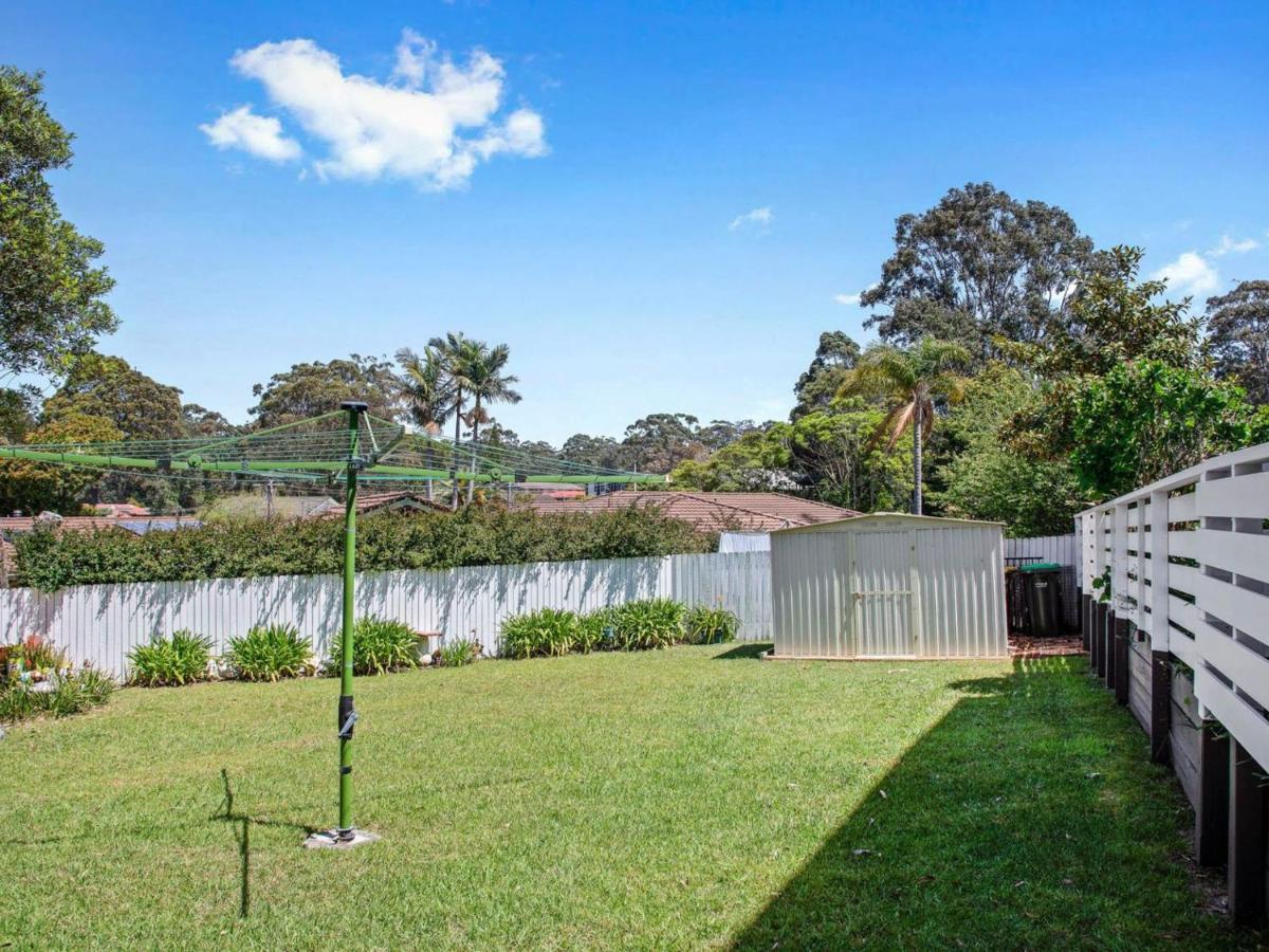 Mollymook Beach Haven Exterior photo