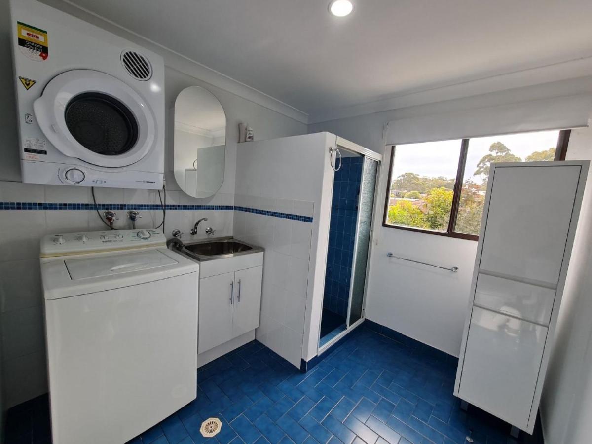 Mollymook Beach Haven Exterior photo